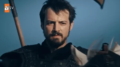 Kuruluş Orhan Fragmanı Yayınlandı: “Cümle Cihana Selam Olsun, Biz Geldik!”