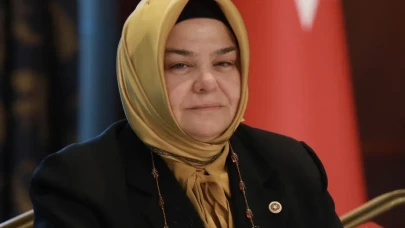 Milletvekilinin karıştığı kazada 1 can kaybı, 1 ağır yaralı; Ayşen Gürcan’ın sağlık durumu iyi