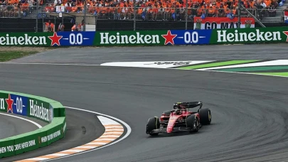 Oscar Piastri Zirvede, Sıra ABD’de! F1 Yarışı Ne Zaman, Saat Kaçta?