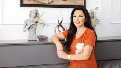 Neşe Aksoy Kimdir? Yeşilçam’ın Yıldızlarından Usta Oyuncuya Veda