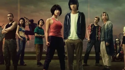 Alice İn Borderland 4. Sezon Ne Zaman?