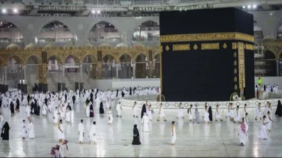 Hac kuraları ne zaman çekilecek 2026?