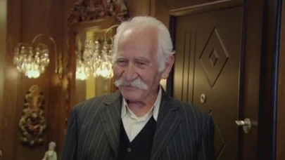 Türk Sinema ve Tiyatrosunun Usta İsmi Arif Erkin Güzelbeyoğlu Hayatını Kaybetti