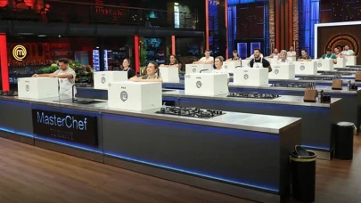 26 Ekim MasterChef'te Mavi ve Kırmızı Takım kaptanı belli oldu: MasterChef Türkiye'de kaptanlık oyununu kim kazandı?