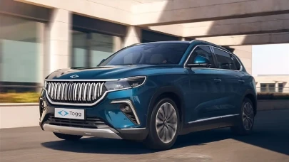 TOGG’dan Ekim Sürprizi! Faizsiz Kredi ve Güncel Fiyat Listesi Açıklandı