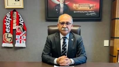 CHP’li Arslan’dan Beylikova Çıkışı: “Türkiye’nin Stratejik Madenleri Gizli Pazarlık Konusu Olamaz”