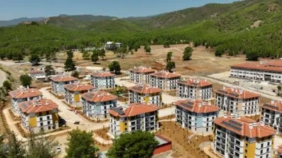 (2025) TOKİ projesi şartları neler, kimler yararlanabilecek? TOKİ 500 bin sosyal konut başvurusu ne zaman başlıyor, başvurular nereden, nasıl yapılır?