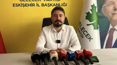 Gelecek Partisi İl Başkanı Durmazlar: “AK Parti iktidarda ama artık muktedir değil”