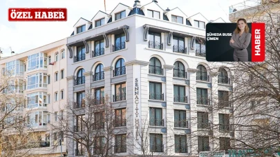 Sennacity Otel Sonbahar ve Kış Sezonuna Hazır: Şehrin Kalbindeki Konfor Noktası