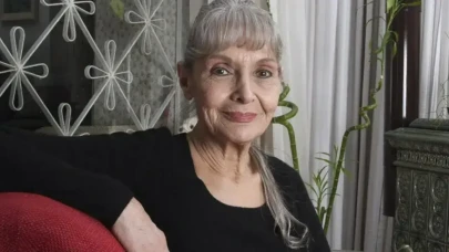 Suna Selen Kimdir? 60 Yılı Aşkın Sanat Kariyeri ve Biyografisi