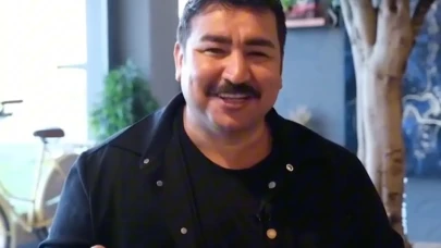 Türev Uludağ Kimdir, Kaç Yaşında, Nereli? MasterChef’te Yarışmacıları Zorladı