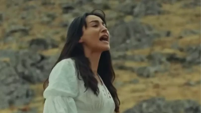 Gönül Dağı Cemile diziden ayrılıyor mu son dakika Cemile ölüyor mu?