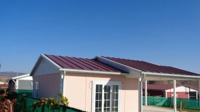 Tepebaşı’nda Ruhsatsız Hobi Bahçeleri İçin Yıkım ve Bilgilendirme Süreci Başladı