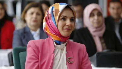 Bakan Göktaş’tan Eskişehir Milletvekili Ayşen Gürcan’a Hastane Ziyareti