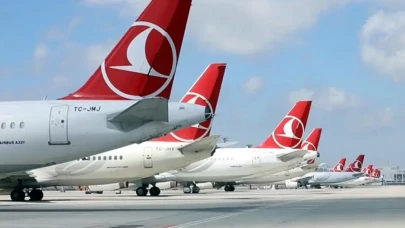 THY’den Öğrencilere Büyük Uçuş İndirimi!