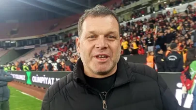 Eskişehir Durum’a konuşan Hakan Şapçı: “Galibiyeti elimizden kaçırdık”