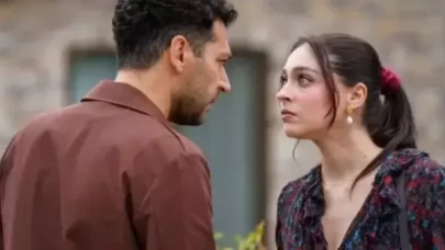Kanal D Güller ve Günahlar 2. bölüm fragmanı izle! Kader kimsesiz mi kalacak? Güller ve Günahlar 2. bölüm fragmanı izle!