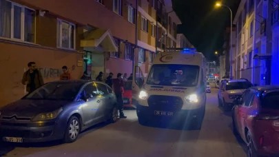 Kötü Kokuların Kaynağı Yaşlı Adamın Cansız Bedeni Çıktı