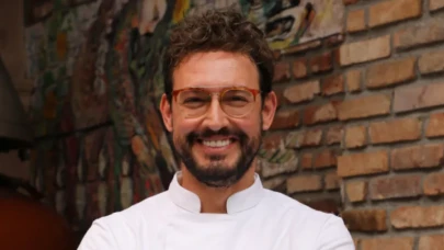 Şeflerin Dilinden Düşmeyen Tabak! Danilo Şef Kime Kaşık Attı?