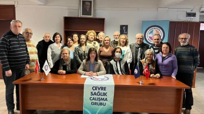Eskişehir Kent Konseyi’nden Dünya Gıda Günü mesajı: “Bugün Attığımız Adımlar Geleceğimizi Belirleyecek”