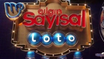 25 Ekim Sayısal Loto Sonuçları Açıklandı: Büyük İkramiye Yine Devretti!