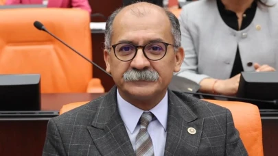 CHP’li Arslan’dan İtfaiyecilere Statü Çağrısı: Kanun Teklifi TBMM’de