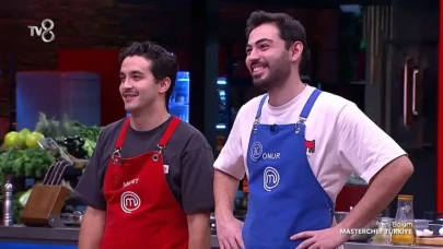 MasterChef Türkiye 26 Ekim 2025: Kaptanlık Düellosunu Kim Kazandı? Takımlarda Son Durum
