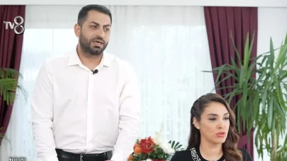 Yemekteyiz Yarışmacısı Şevket Kimdir? Büyük Ödül Yolunda Mücadele Ediyor