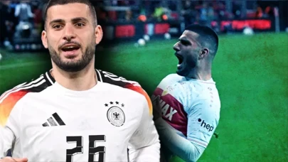 Deniz Undav kimdir, kaç yaşında mevkisi ne, hangi takımda oynuyor?