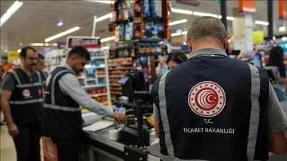 Eskişehir’de Denetimlerde 189 Bin TL Para Cezası Kesildi