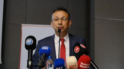 Vali Yardımcısı Güney: “Mesleki eğitim bir zorunluluk”