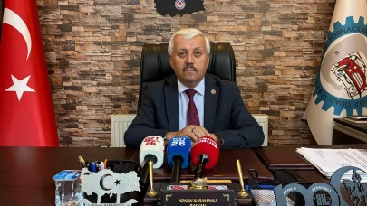 Esnaf Kan Ağlarken Yarım Milyonluk Tatil