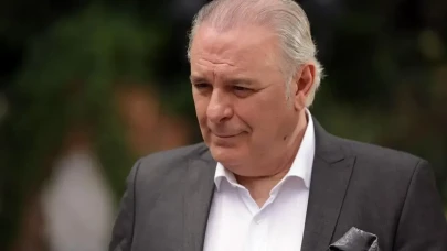 Burak Sergen Kimdir? Usta Oyuncunun Hayatı, Kariyeri ve Son Projesi