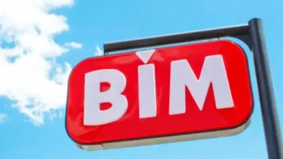 BİM 17 Ekim Aktüel Kataloğu Yayında! Şarjlı Süpürgeden TV’ye Yok Yok