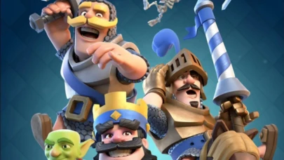 Clash Royale neden açılmıyor, çöktü mü? (2025)