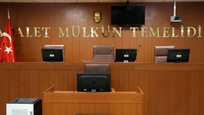 İstanbul adliyelerinde nöbet değişimi: 3 başsavcı Yargıtay’a gitti, yenileri atandı