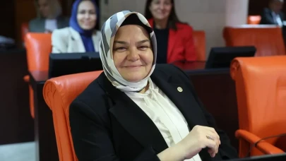 Milletvekili Gürcan’ın Tedavisi Yoğun Bakımda Devam Ediyor