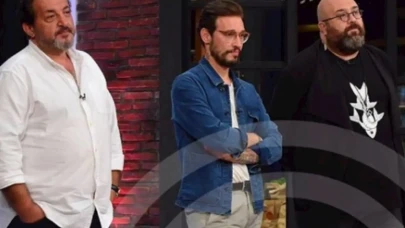 MasterChef 24 Ekim: Son Eleme Adayı Açıklanıyor! 7. Eleme Adayı Kim Oldu?