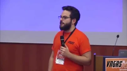 Deniz Oktar Kimdir? Kumru AI Kurucusu Kim? Yerli Yapay Zeka Girişimcisinin Biyografisi