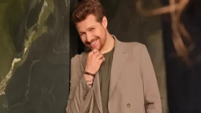 Taşacak Bu Deniz’in Yıldızı Burak Yörük Kimdir? Oruç Furtuna Karakteriyle Gündemde