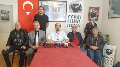 Atatürkçü Düşünce Derneği’nden Cumhuriyet yürüyüşü çağrısı
