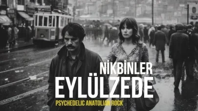 Nikbinler Eylülzede Berika Karadağ kimdir, kim söylüyor, neden gündemde?