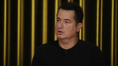 Acun Ilıcalı Bombayı Patlattı! Survivor All Star’a Katılan İlk İsim Bayhan!