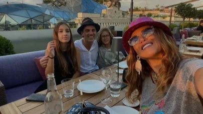 Maddalena Montella Kimdir, Montella'nın Kızı Kaç Yaşında? İşte Biyografisine Dair Bilinenler