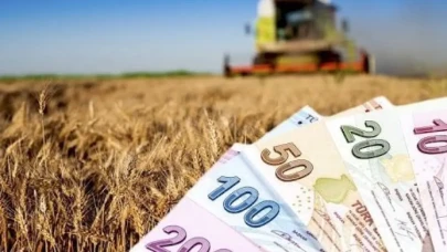Çiftçilere Destek Ödemesi Başladı  Mı?
