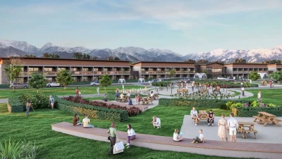 Yılların Hayali Gerçekleşiyor: O Projeye Resmi Onay Çıktı