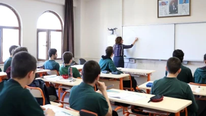 Dershanelerde yoklama alınacak mı? 29 Ekim dershaneler açık mı?