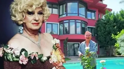 Seyfi Dursunoğlu serveti ne kadar? 'Huysuz Virjin'in vasiyeti açıklandı! Seyfi Dursunoğlu mal varlığını kime bıraktı?