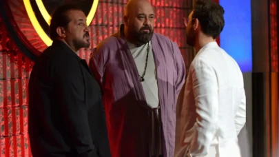MasterChef Türkiye’de  2 Ekim Dokunulmazlığı Kim Kazandı, Eleme Adayı Kim Oldu?