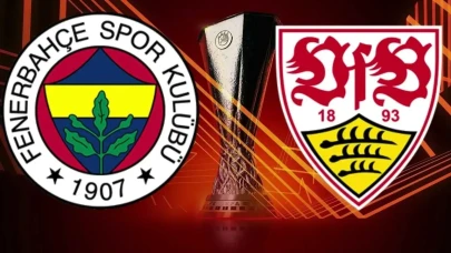 Avrupa Ligi’nde Kritik Hafta: Fenerbahçe Stuttgart’ı Ağırlıyor – İşte Tüm Detaylar